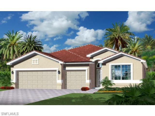 8160 Piedmont Dr., Naples, FL 34120