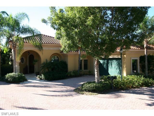 2607 Twinflower Ln., Naples, FL 34105