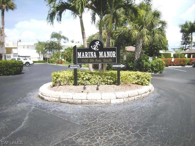 1100 8th Ave. #302A, Naples, FL 34102