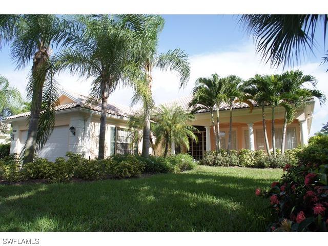 3948 Upolo Ln., Naples, FL