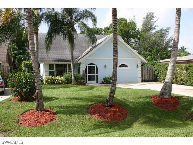 [Address Hidden by Seller], Naples, FL 34108