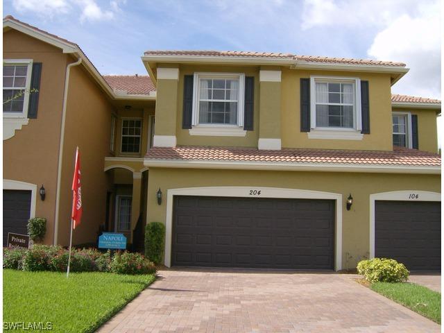 6665 Marbella Ln. #204, Naples, FL 34105