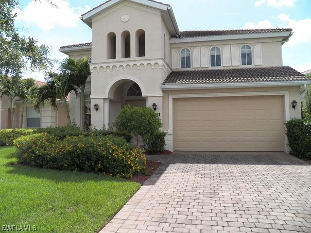 5631 Lago Villaggio Way, Naples, FL