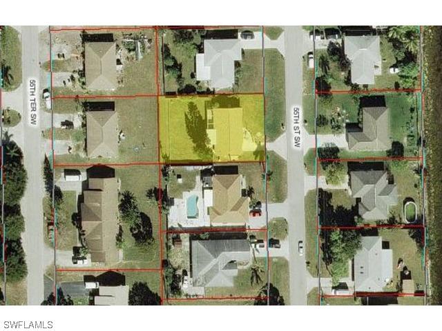 1891 55th St., Naples, FL