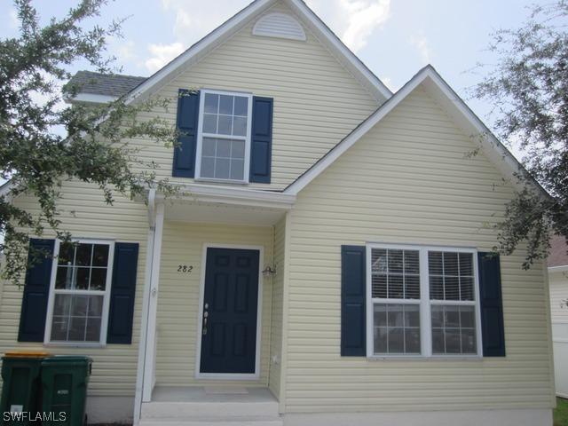 282 Leawood Cir., Naples, FL 34104