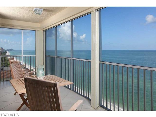 10691 Gulf Shore Dr. #1201, Naples, FL 34108