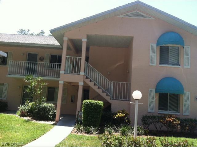 220 Timber Lake Cir. #203, Naples, FL