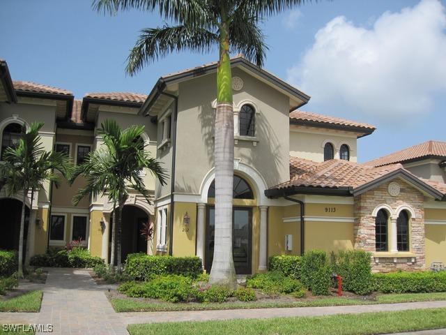 9113 Prima Way #102, Naples, FL 34113