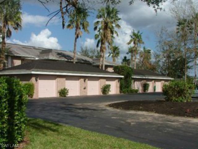 6660 Ilex Cir. #G-5, Naples, FL