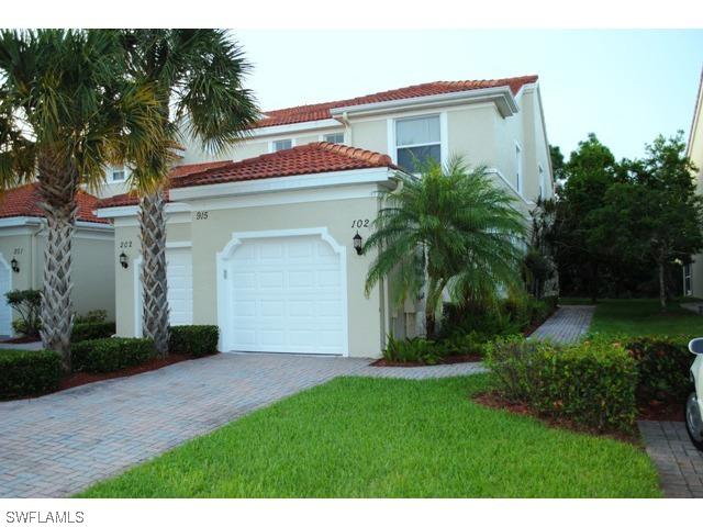 915 Eastham Way #K-102, Naples, FL