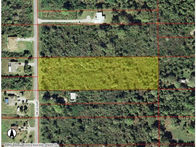 xxx 20th St., Naples, FL 34120