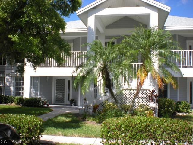 1450 Misty Pines Cir. #G 101, Naples, FL