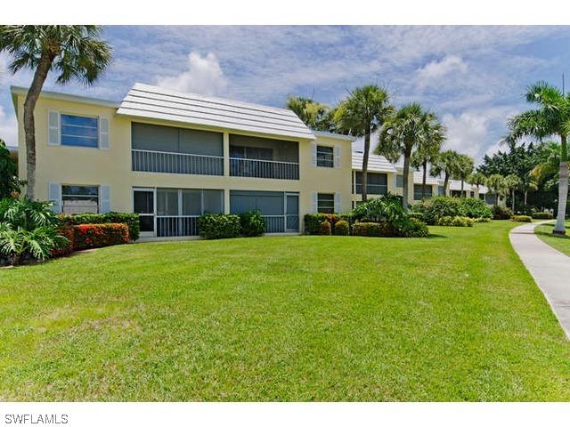 3930 Belair Ln. #203, Naples, FL