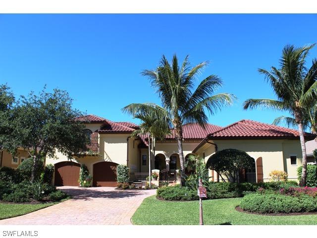 10551 Glen Lakes Dr., Estero, FL