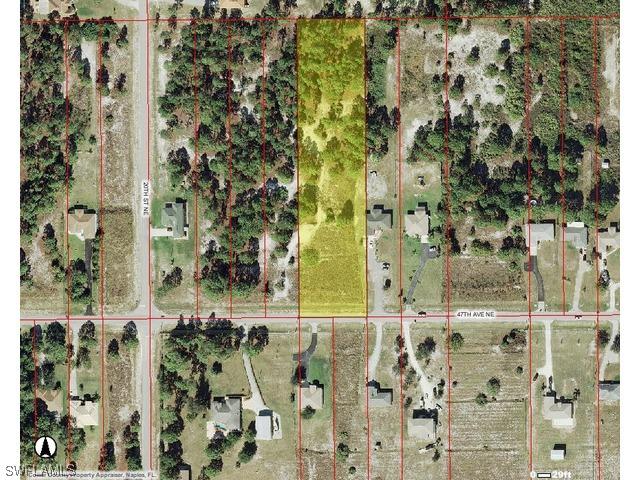 47th Ave., Naples, FL 34120