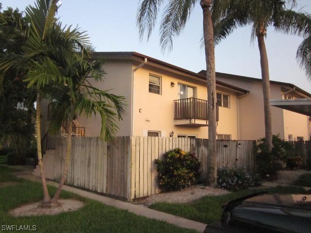 180 Cypress Way #214, Naples, FL