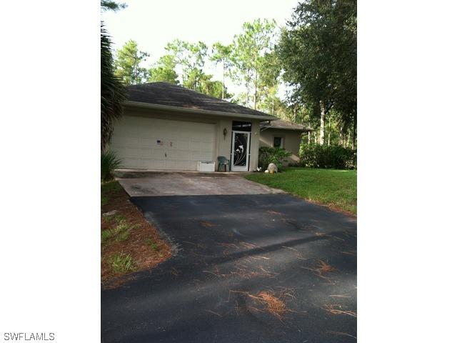 [Address Hidden by Seller], Naples, FL