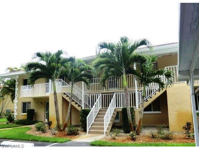 5704 Woodmere Lake Cir. #E-203, Naples, FL 34112