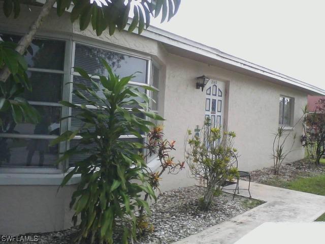 3160 44th St., Naples, FL 34116