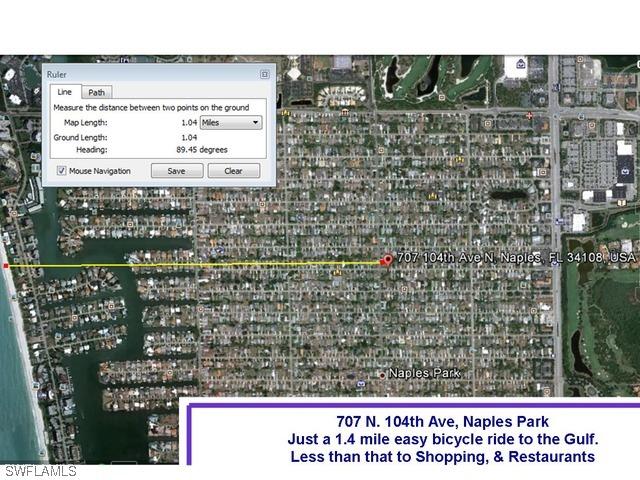 707 104th Ave., Naples, FL 34108