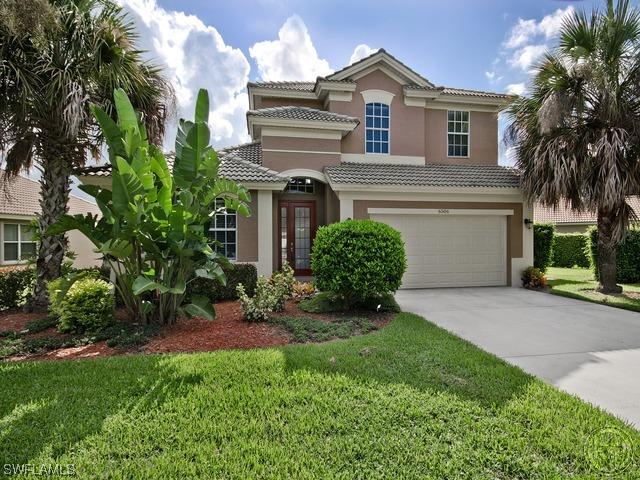 6506 Autumn Woods Blvd., Naples, FL
