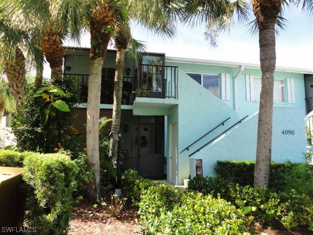 4090 Looking Glass Ln. #8, Naples, FL