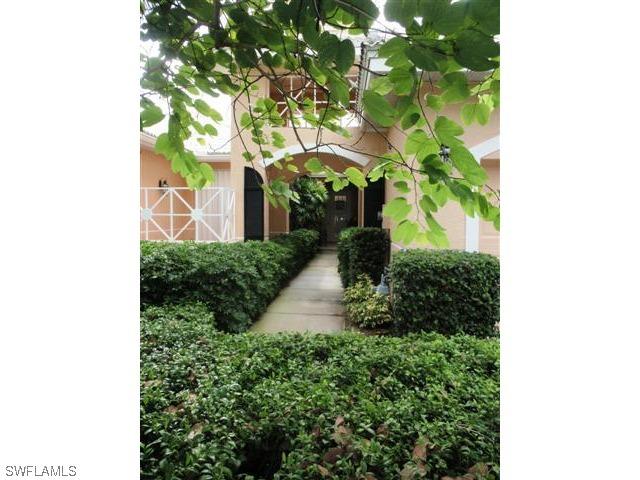 4553 Cardinal Cove Ln. #13, Naples, FL 34114