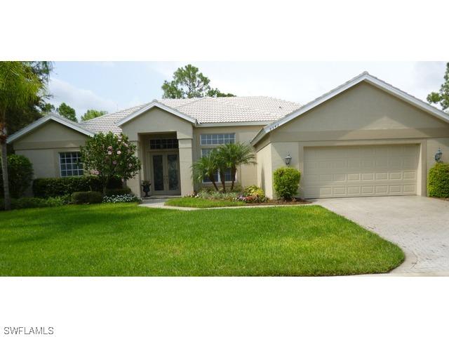 8542 Gleneagle Way, Naples, FL