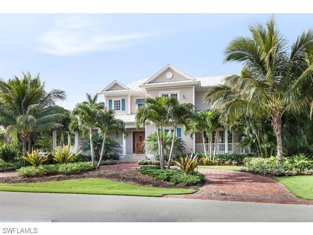 1630 Bonita Ct., Naples, FL