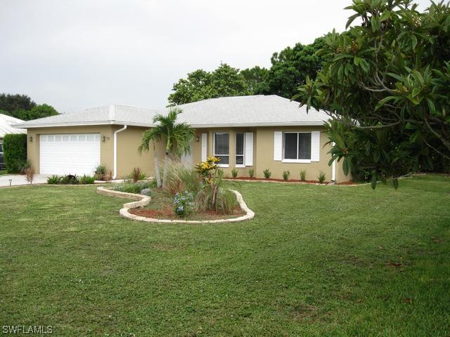 78 Chardon Pl., Naples, FL