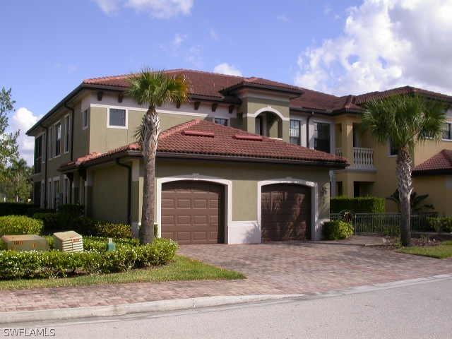 1321 Corso Palermo Ct. #1, Naples, FL 34105