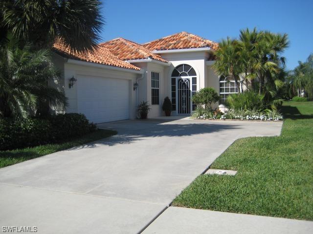 3937 Isla Ciudad Ct., Naples, FL