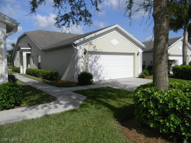 8184 Tauren Ct., Naples, FL