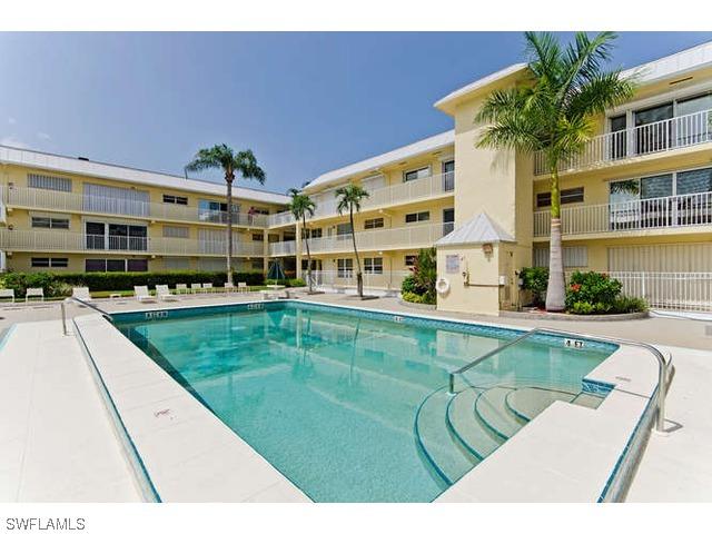 1100 8th Ave. #311-B, Naples, FL 34102