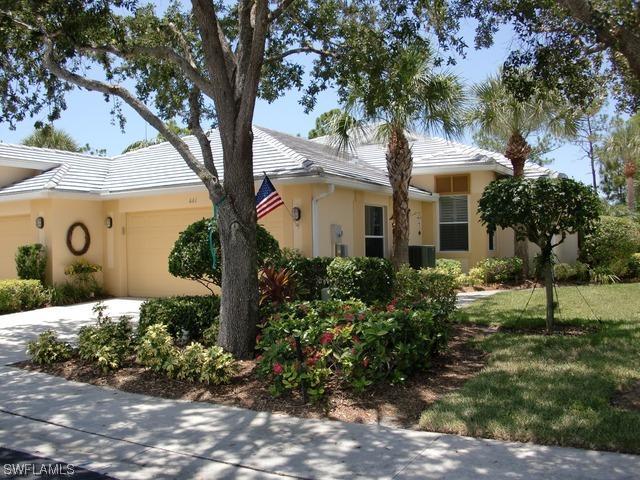 661 Mainsail Pl., Naples, FL