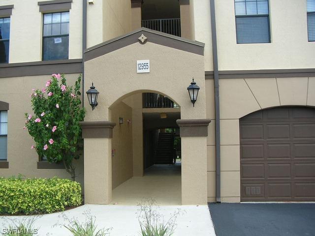 12955 Positano Cir. #307, Naples, FL 34105