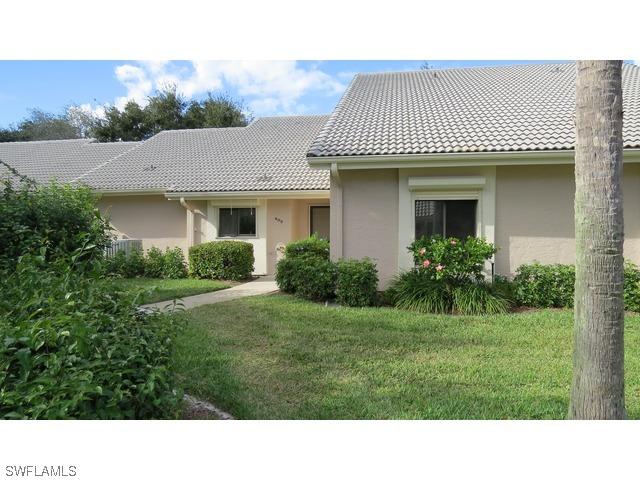 403 Arbor Lake Dr., Naples, FL