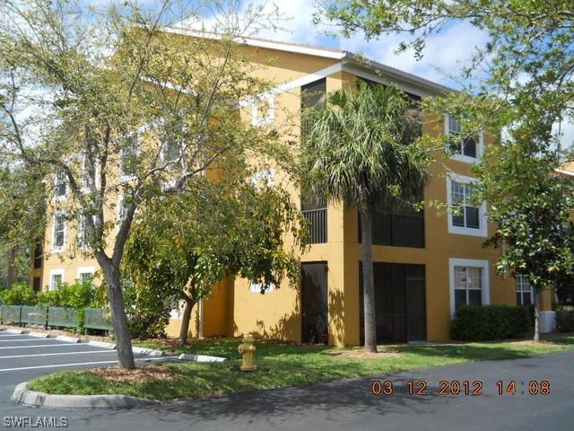 7915 Preserve Cir. #222, Naples, FL 34119