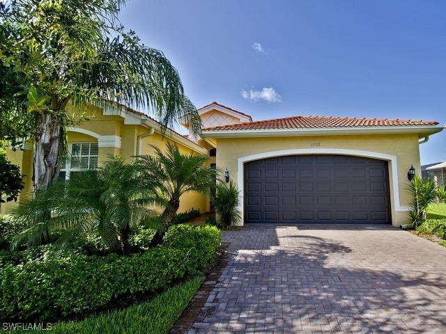 6768 Del Mar Ter., Naples, FL 34105