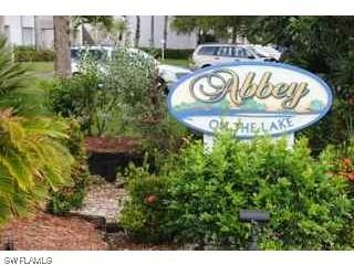 1210 Yesica Ann Cir. #206, Naples, FL