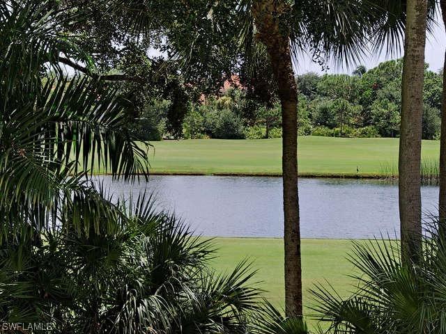7655 Pebble Creek Cir. #104, Naples, FL