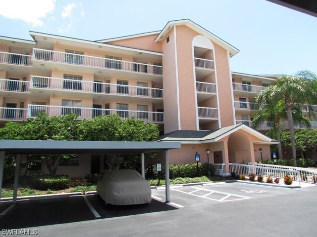 340 Horsecreek Dr. #208, Naples, FL 34110