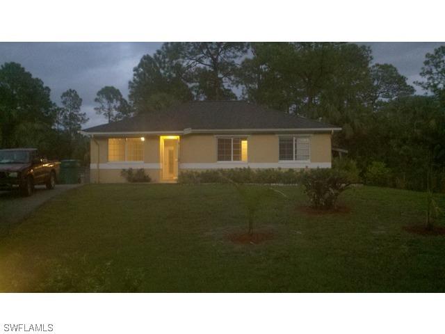 460 Wilson Blvd., Naples, FL 34120