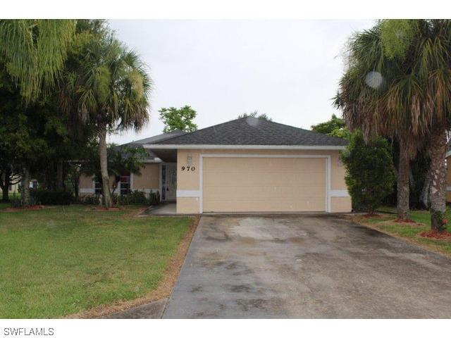970 Murcott Dr., Naples, FL 34120