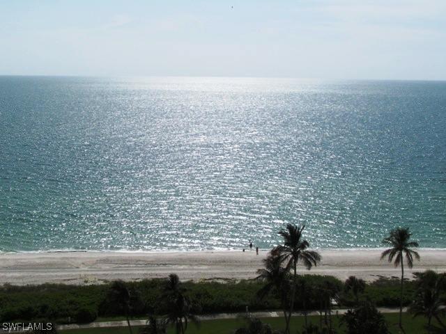 4041 Gulf Shore Blvd. #1403, Naples, FL 34103