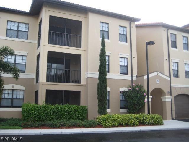 12950 Positano Cir. #304, Naples, FL 34105