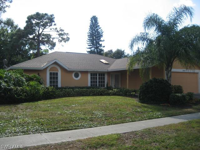 2666 Outrigger Ln., Naples, FL 34104