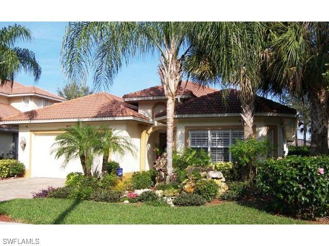 4806 Europa Dr., Naples, FL 34105
