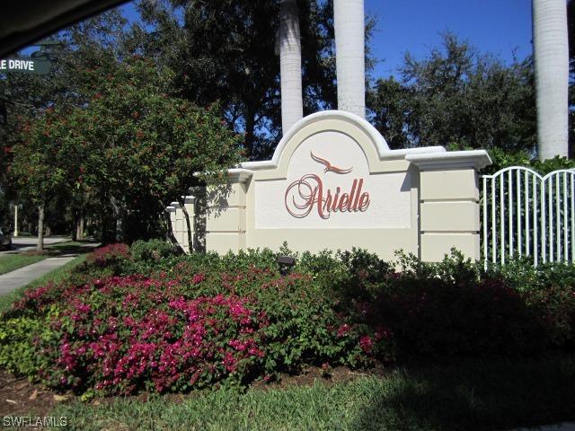 2115 Arielle Dr. #2606, Naples, FL