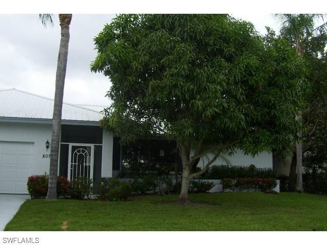 807 Rose Ct., Marco Island, FL 34145